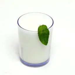 لبن عيران